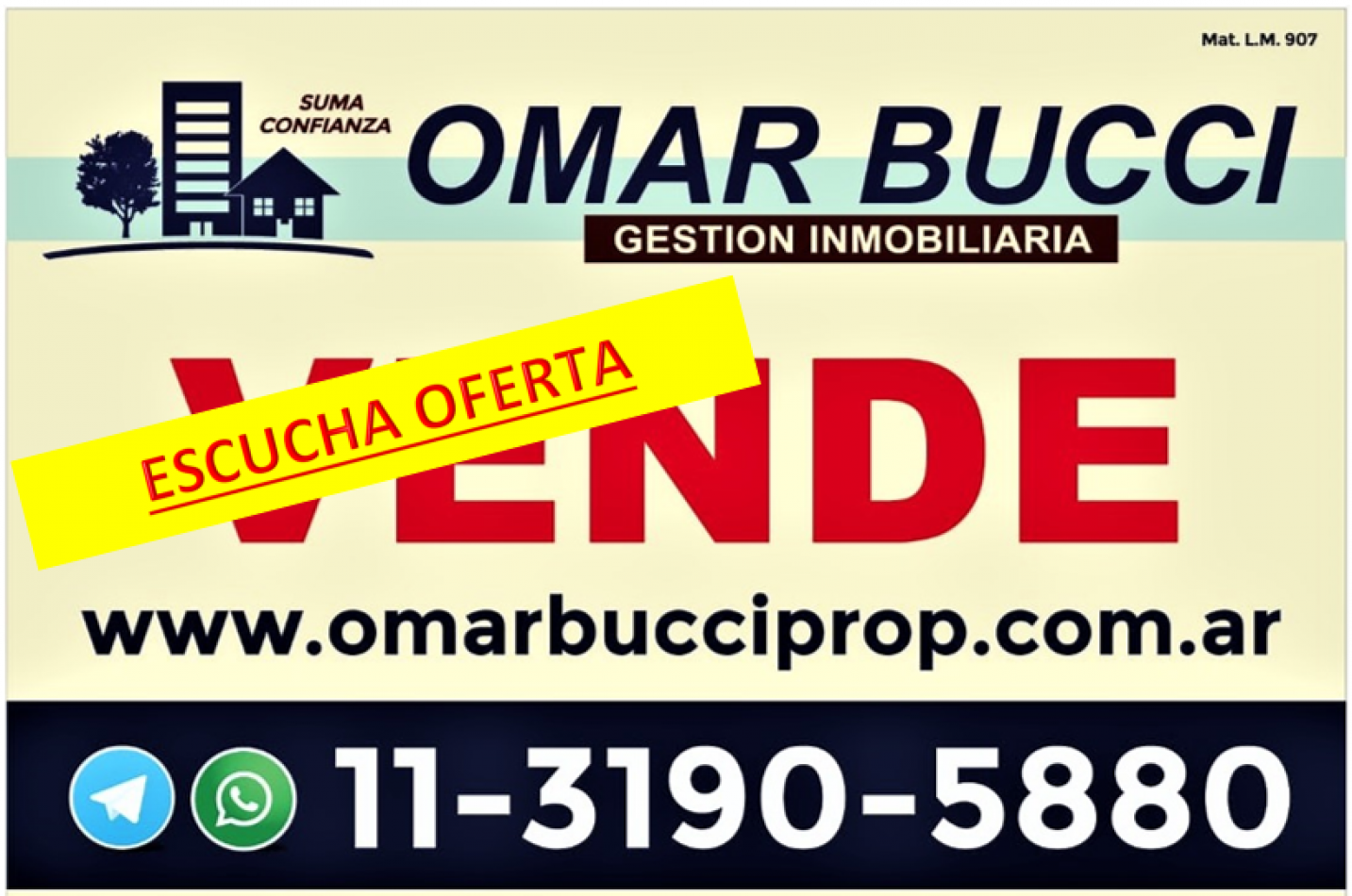 DUPLEX DE 2 AMBIENTES EN VENTA, RAMOS MEJIA RETASADO ESCUCHA OFERTA!
