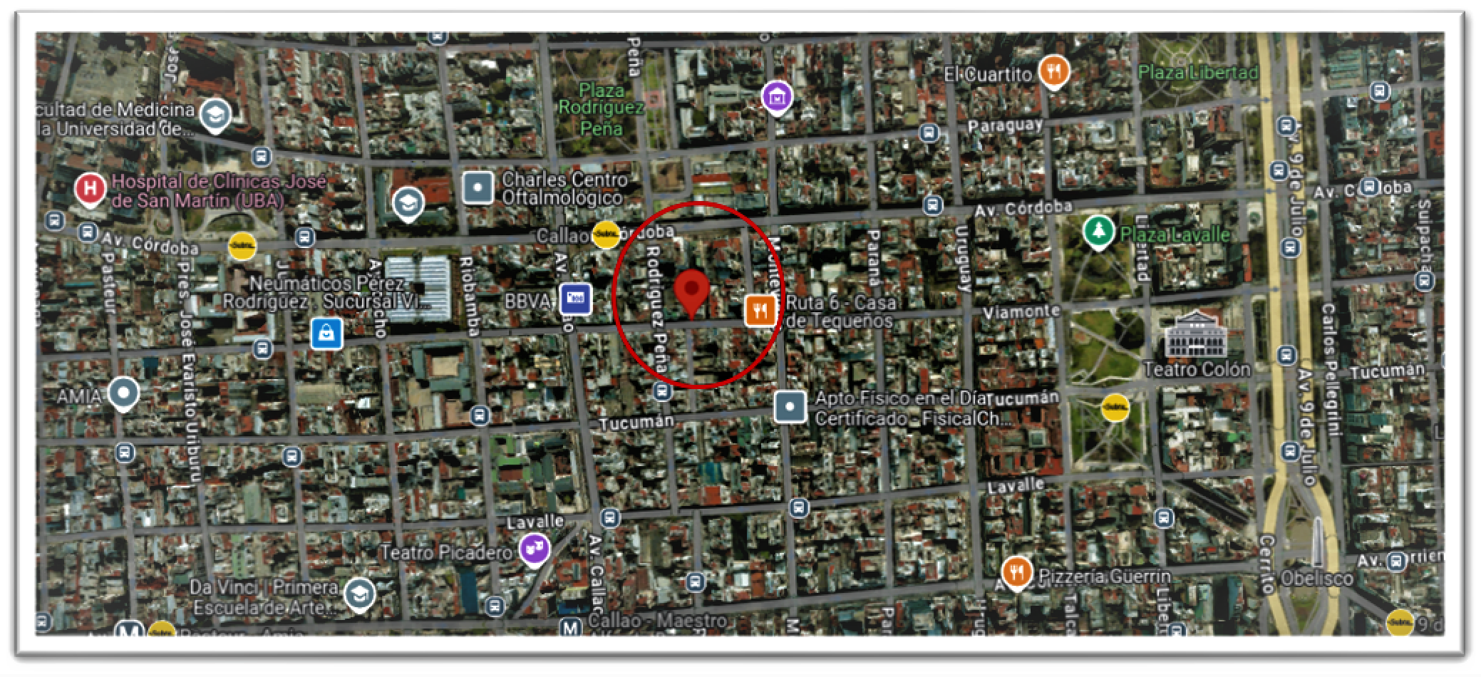MONOAMBIENTE DE 33 M2 TOTALES EN RECOLETA CON PATIO PROPIO
