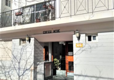 Departamento Monoambiente en Miramar ESPECTACULAR!