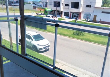 DEPARTAMENTO DE DOS Y 1/2 AMBIENTES EN MIRAMAR VENDE, FINANCIA!