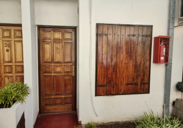 DUPLEX DE 2 AMBIENTES EN VENTA, RAMOS MEJIA RETASADO ESCUCHA OFERTA!