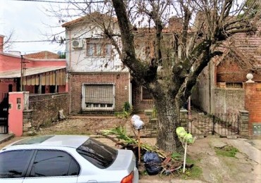 PH EN VENTA EN CASTELAR SUR, SON DOS UFs
