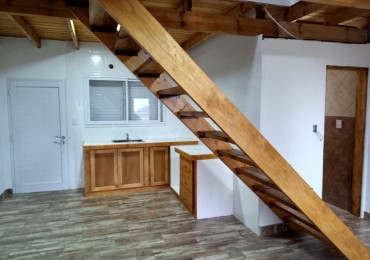 DUPLEX VENDO o PERMUTO EN BALNEARIO RETA 