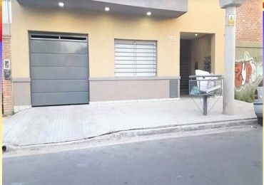 Cochera en venta o permuta en San Justo