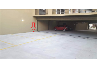 3 COCHERAS VENDO O PERMUTO 