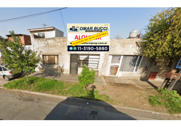 DEPOSITO, GALPON, LOCAL, TALLER  ALQUILO,  160 M2 TOTALES, EN MORON SUR
