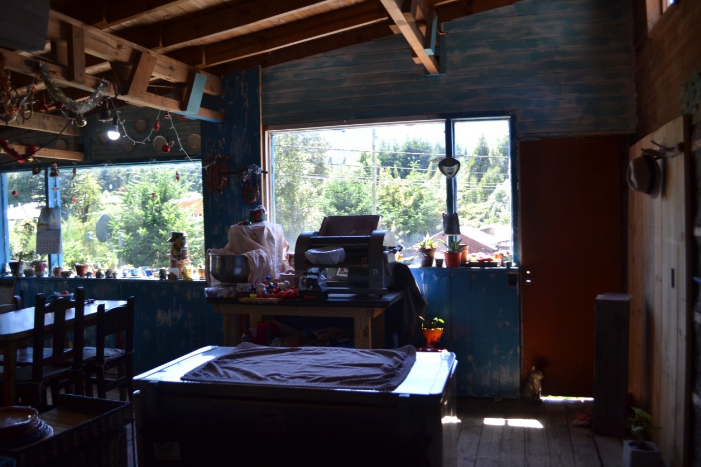 Casa Barrio Margarita VLA