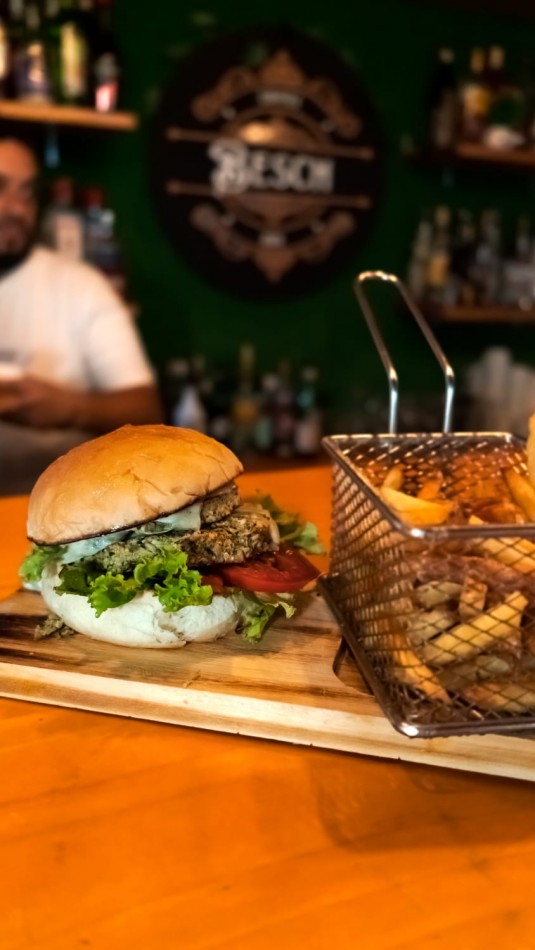 CAFE- BAR- PUB A LA VENTA