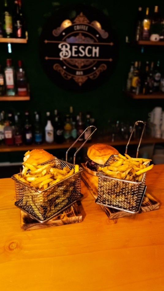 CAFE- BAR- PUB A LA VENTA