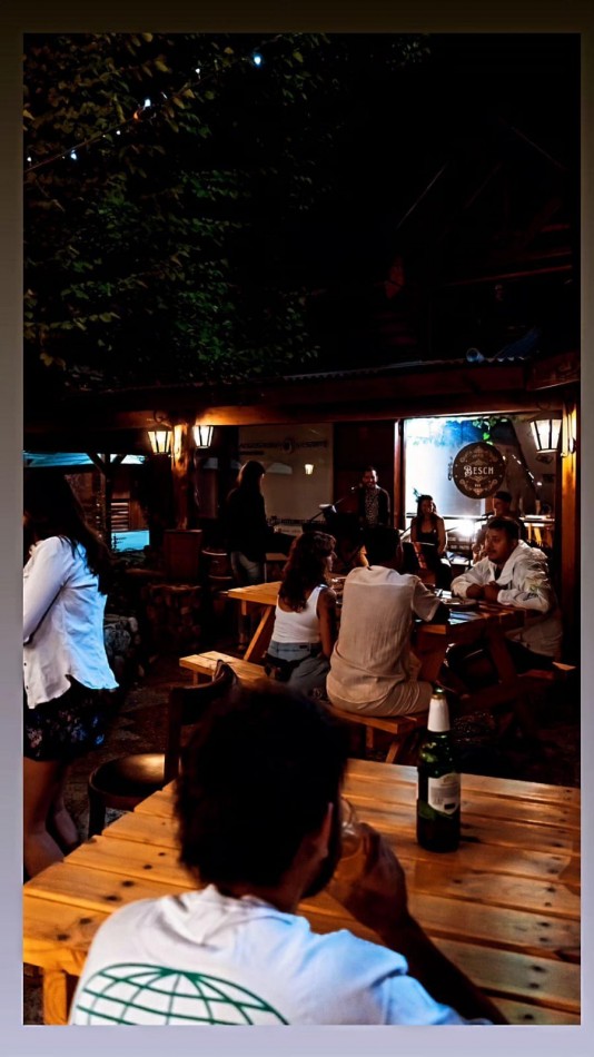 CAFE- BAR- PUB A LA VENTA