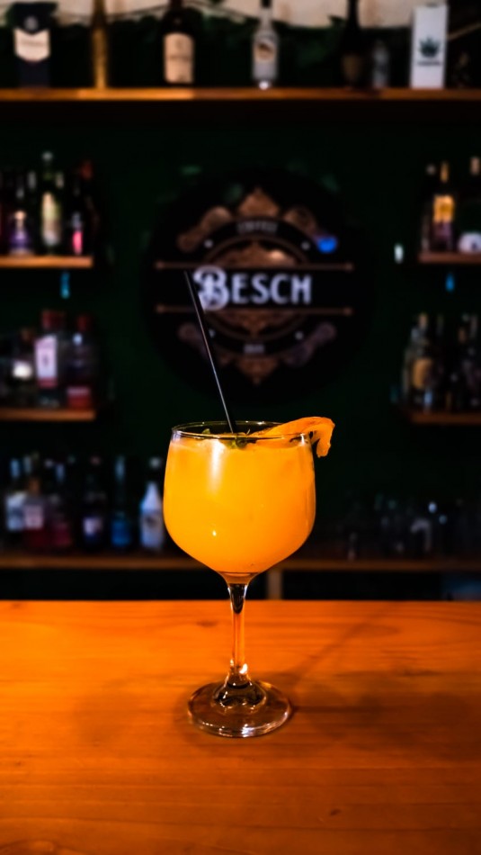 CAFE- BAR- PUB A LA VENTA