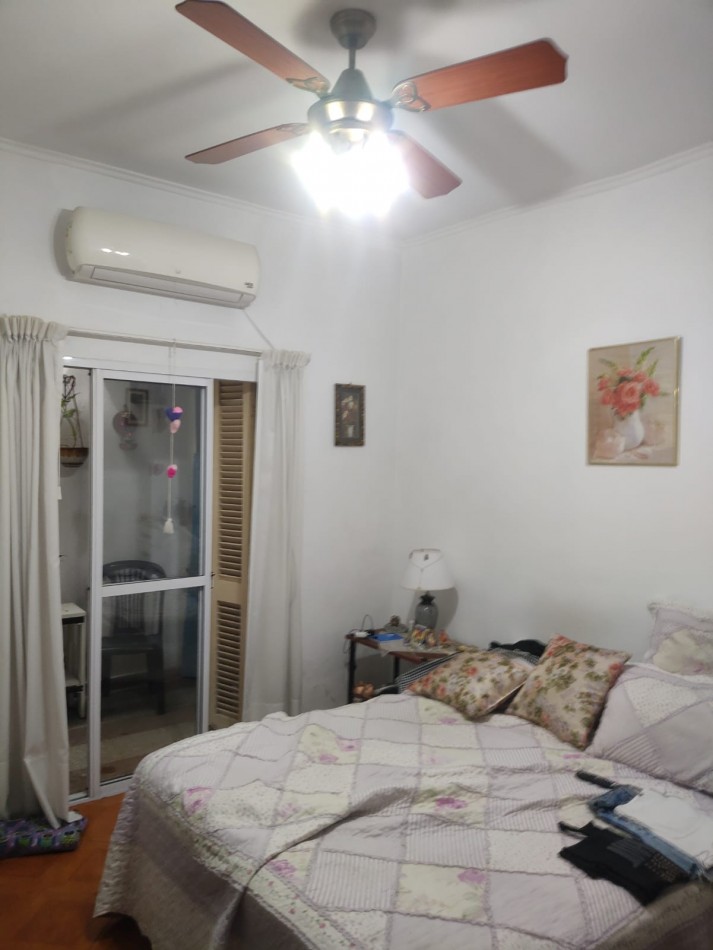 PH 6 AMBIENTES LINIERS CON TERRAZA Y 2 PATIOS (apto credito)