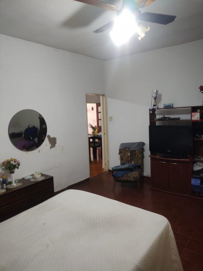 PH 6 AMBIENTES LINIERS CON TERRAZA Y 2 PATIOS (apto credito)