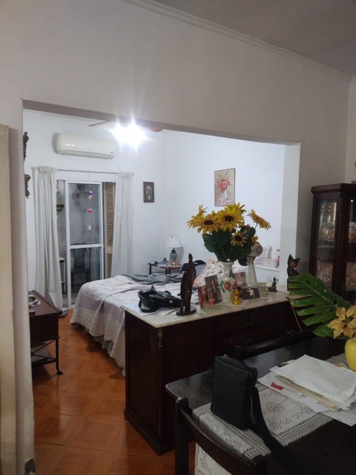 PH 6 AMBIENTES LINIERS CON TERRAZA Y 2 PATIOS (apto credito)