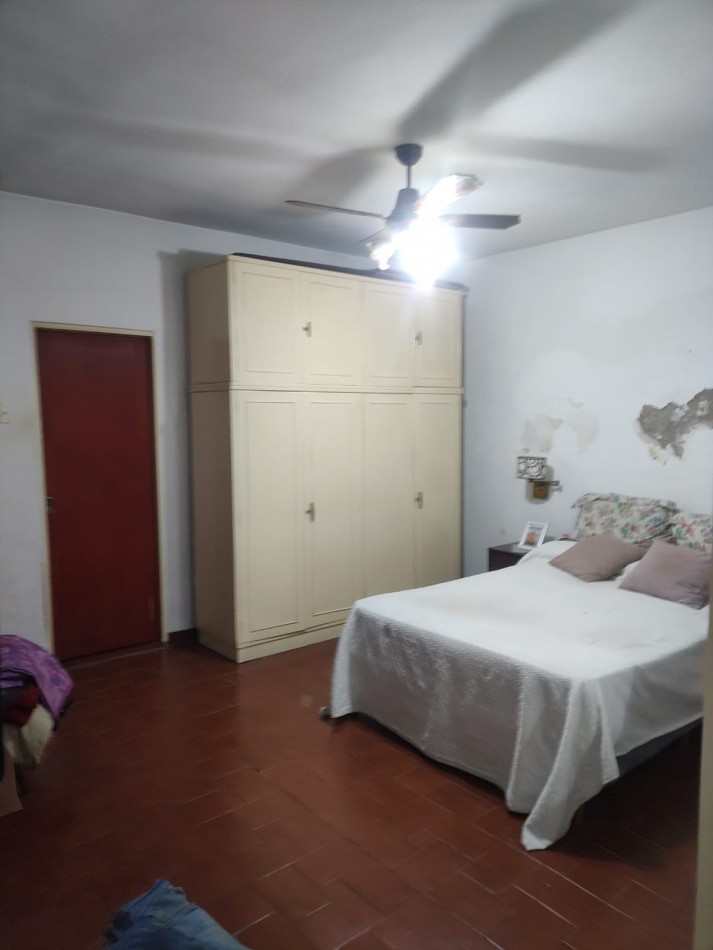 PH 6 AMBIENTES LINIERS CON TERRAZA Y 2 PATIOS (apto credito)