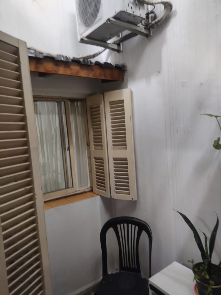 PH 6 AMBIENTES LINIERS CON TERRAZA Y 2 PATIOS (apto credito)