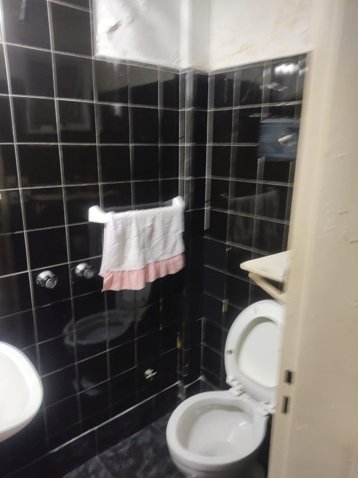 PH 6 AMBIENTES LINIERS CON TERRAZA Y 2 PATIOS (apto credito)