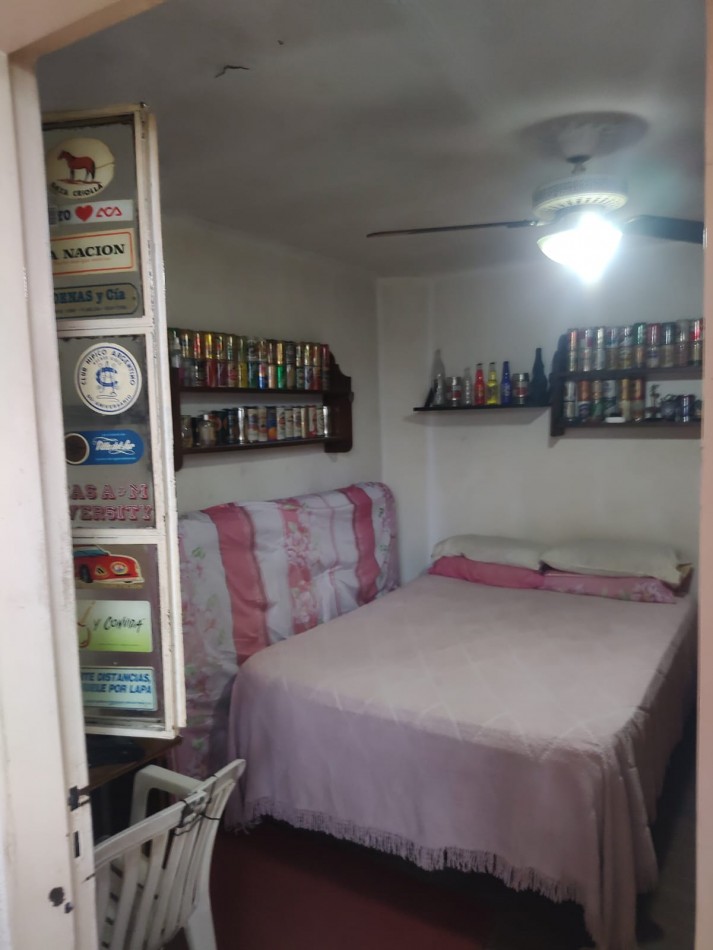 PH 6 AMBIENTES LINIERS CON TERRAZA Y 2 PATIOS (apto credito)