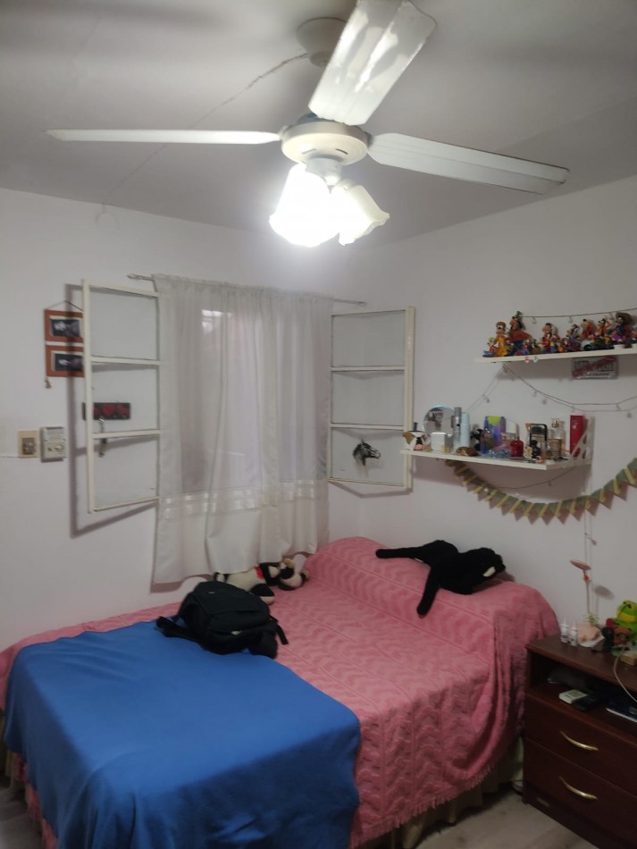 PH 6 AMBIENTES LINIERS CON TERRAZA Y 2 PATIOS (apto credito)