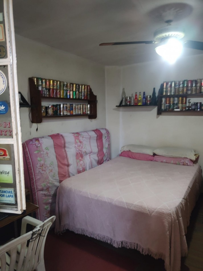 PH 6 AMBIENTES LINIERS CON TERRAZA Y 2 PATIOS (apto credito)