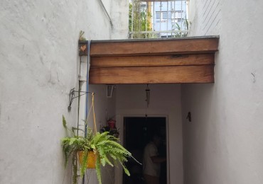 PH 6 AMBIENTES LINIERS CON TERRAZA Y 2 PATIOS (apto credito)