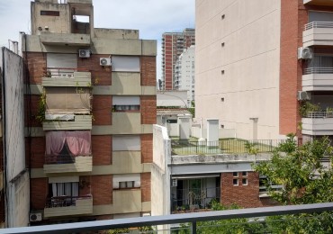 Excelente  Monoambiente en Almagro a metros de Caballito