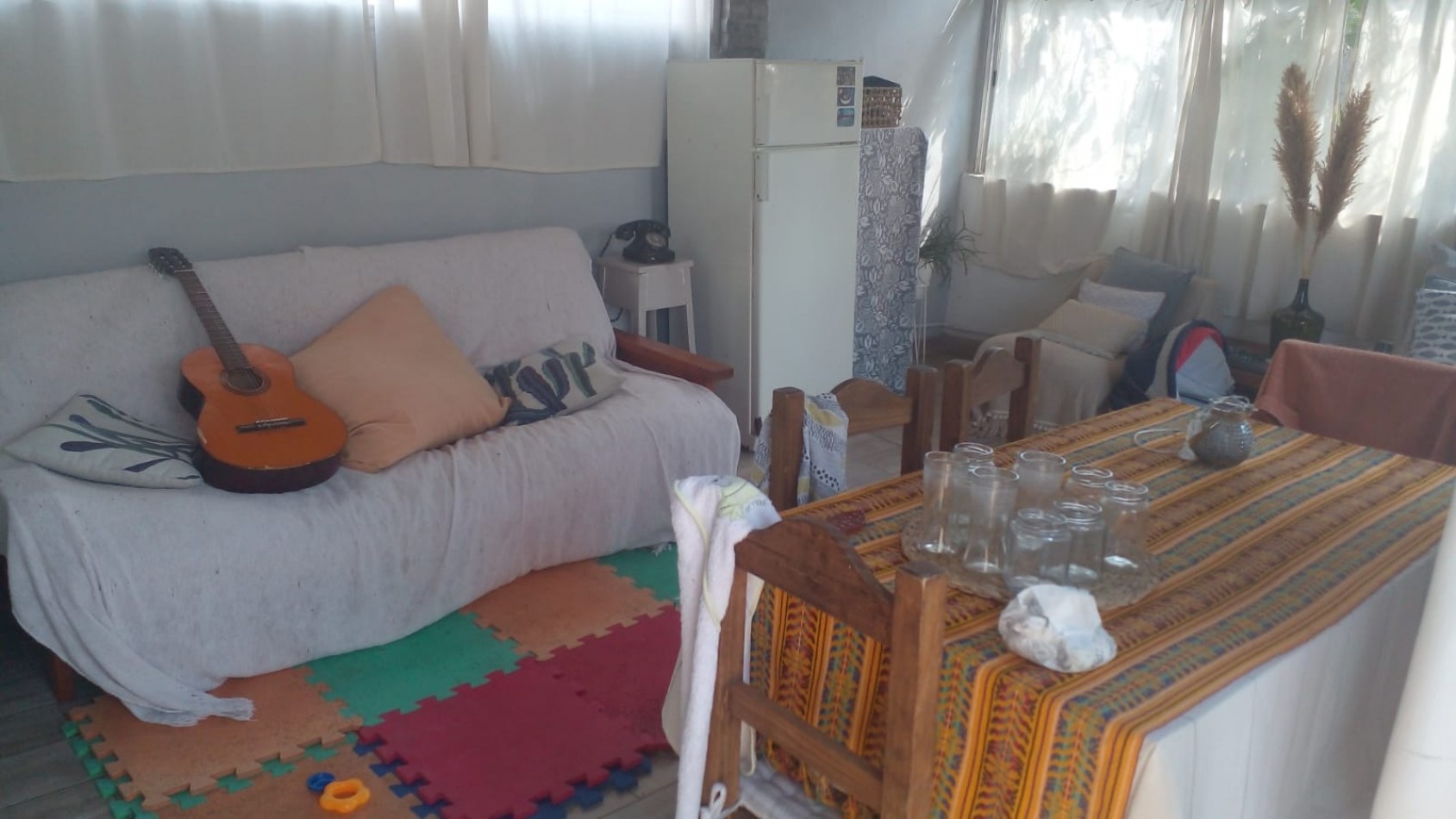 PH de 3 ambientes en VENTA en Ramos Mejia