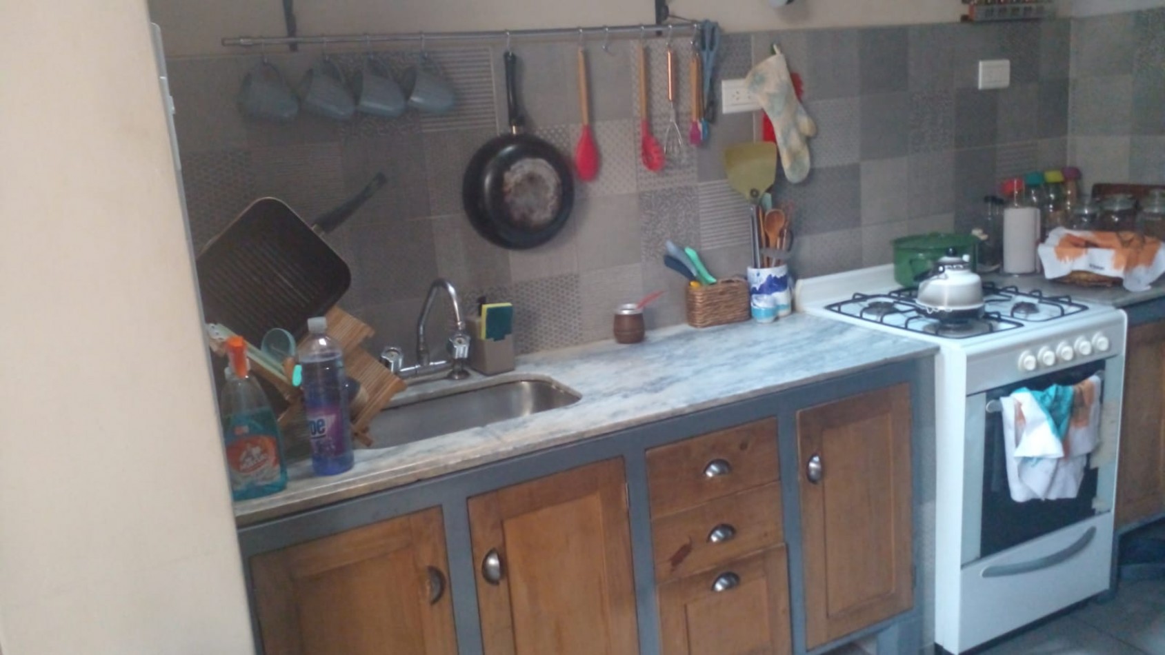 PH de 3 ambientes en VENTA en Ramos Mejia
