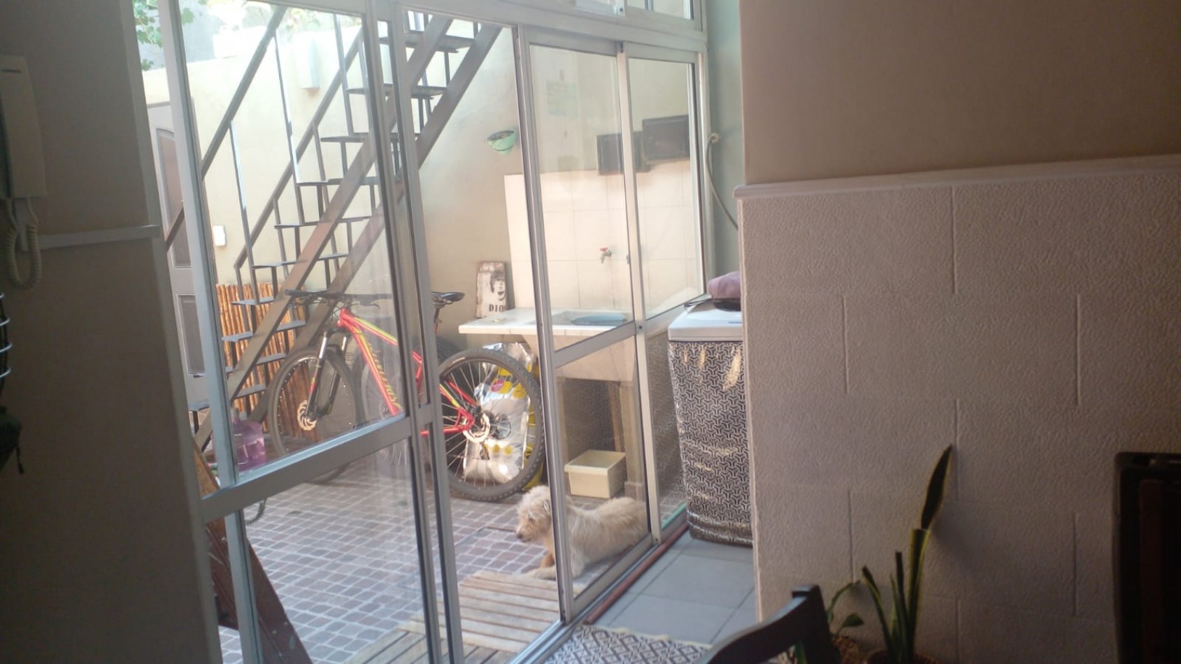 PH de 3 ambientes en VENTA en Ramos Mejia