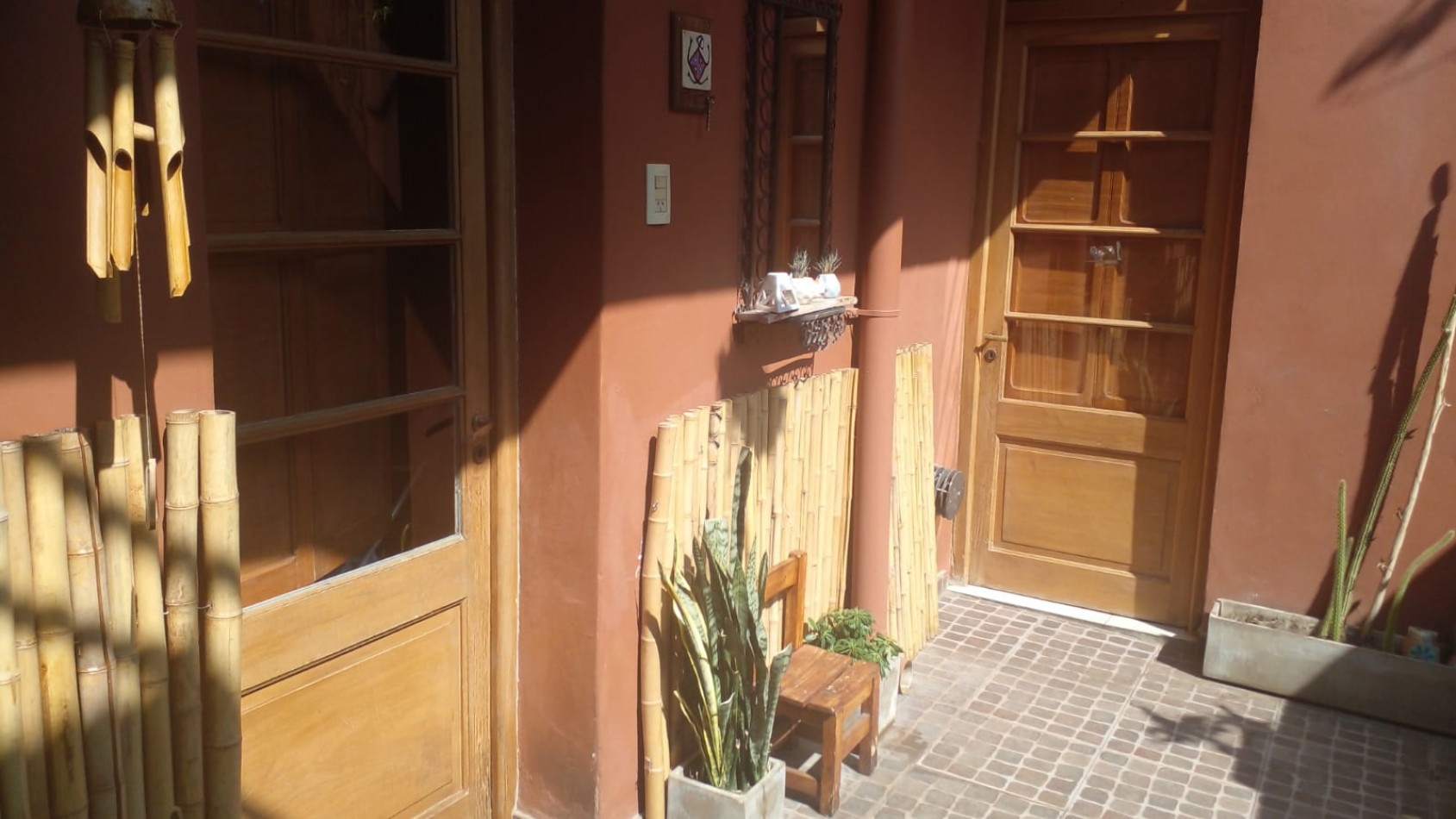 PH de 3 ambientes en VENTA en Ramos Mejia