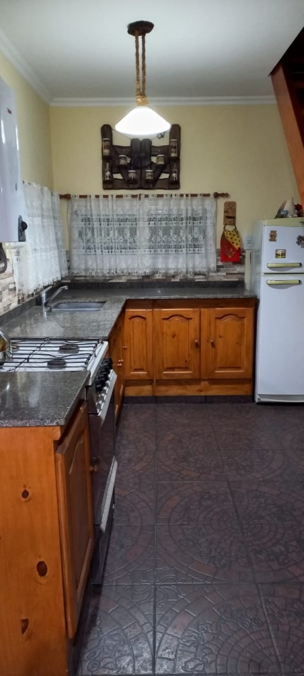 Venta de casa Quinta en localidad de La Reja