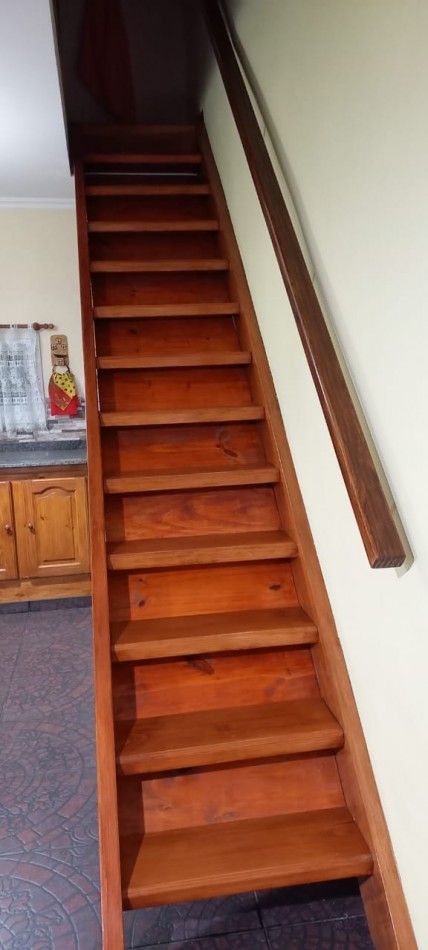 Venta de casa Quinta en localidad de La Reja