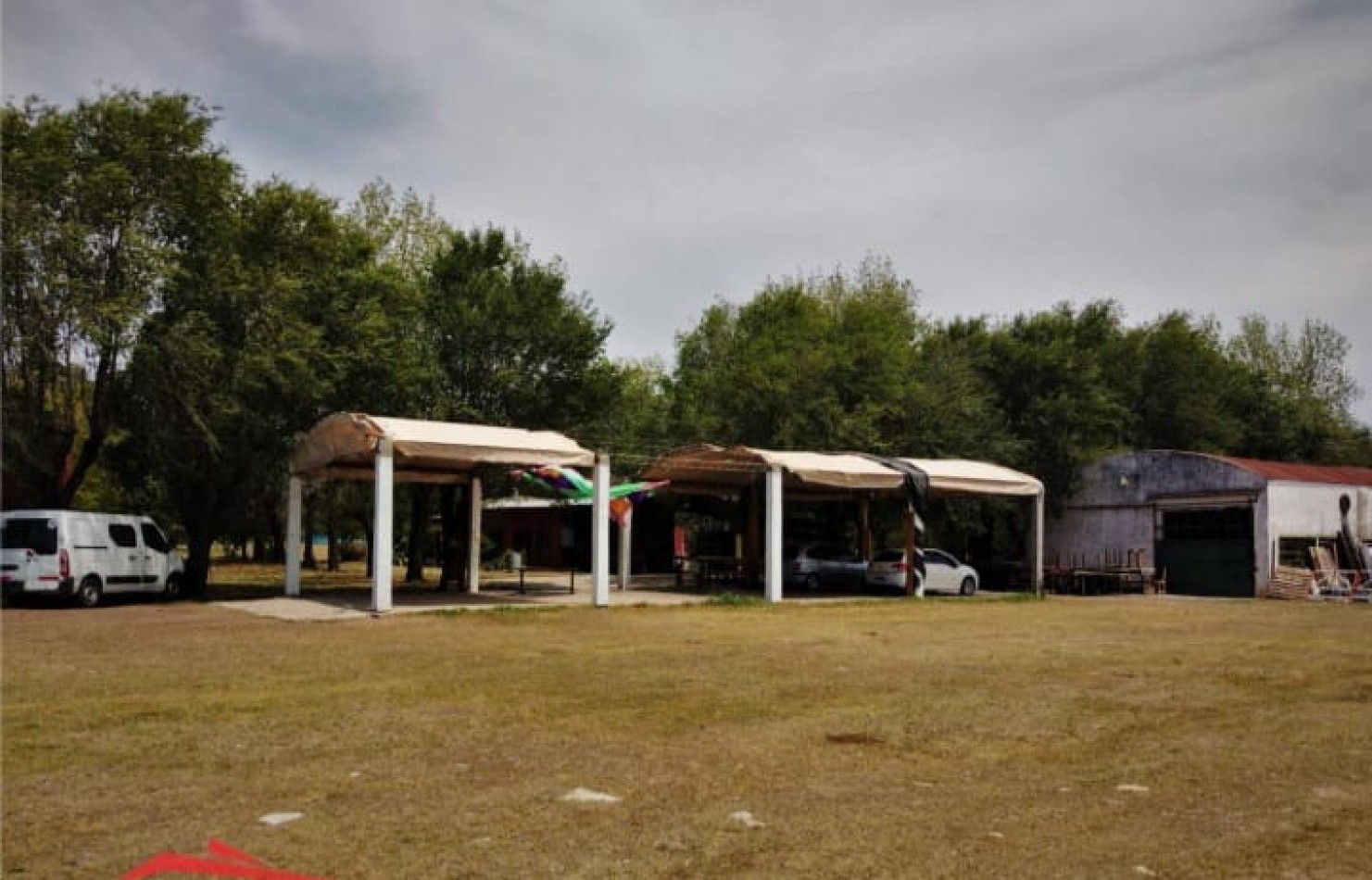Campo en venta en Monte Grande