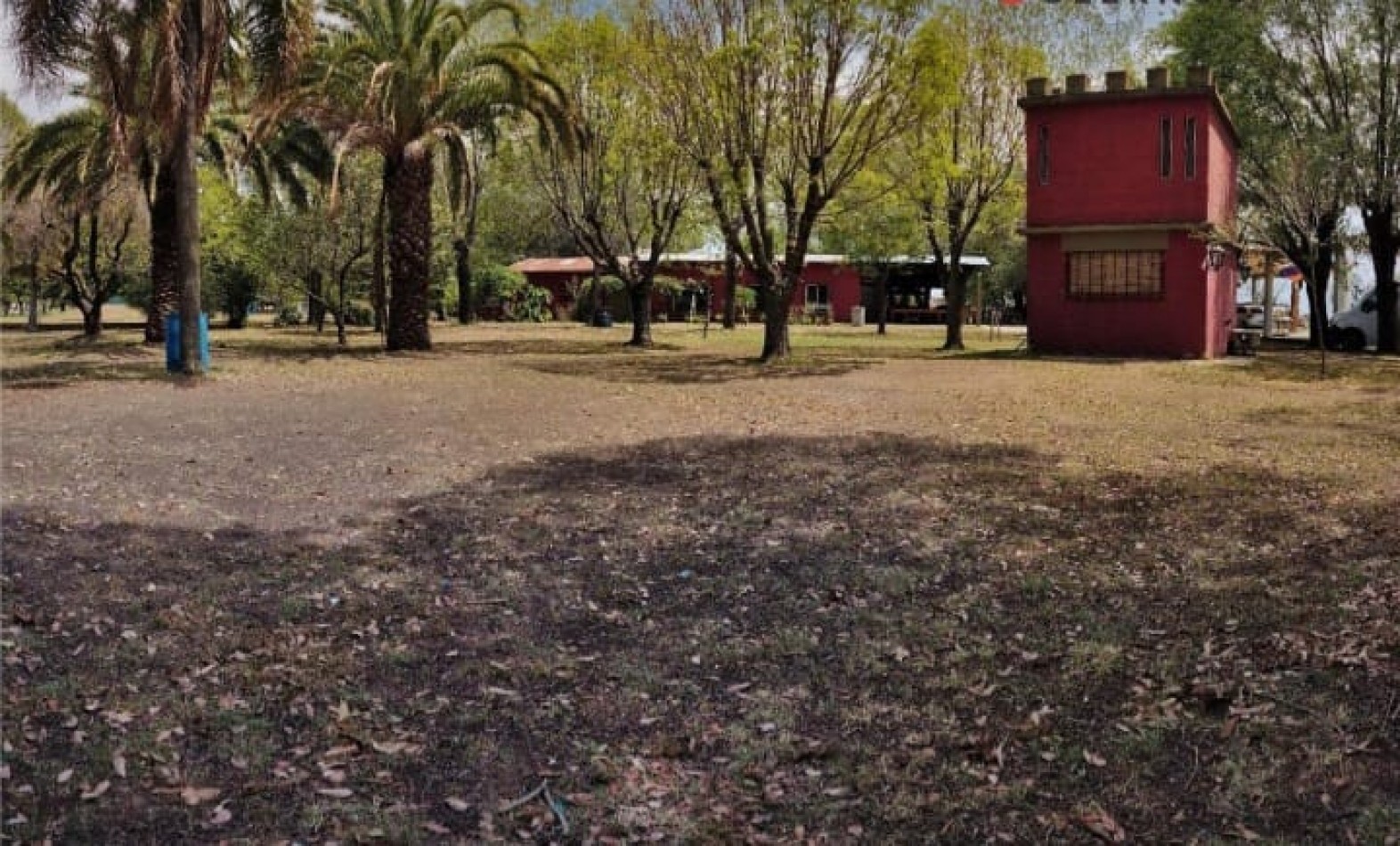 Campo en venta en Monte Grande