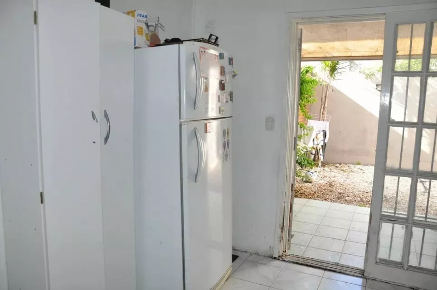 Venta duplex de 3 ambientes en lomas del mirador.