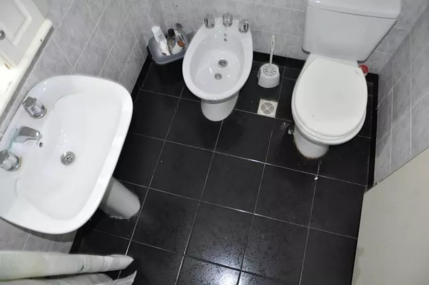 Venta duplex de 3 ambientes en lomas del mirador.