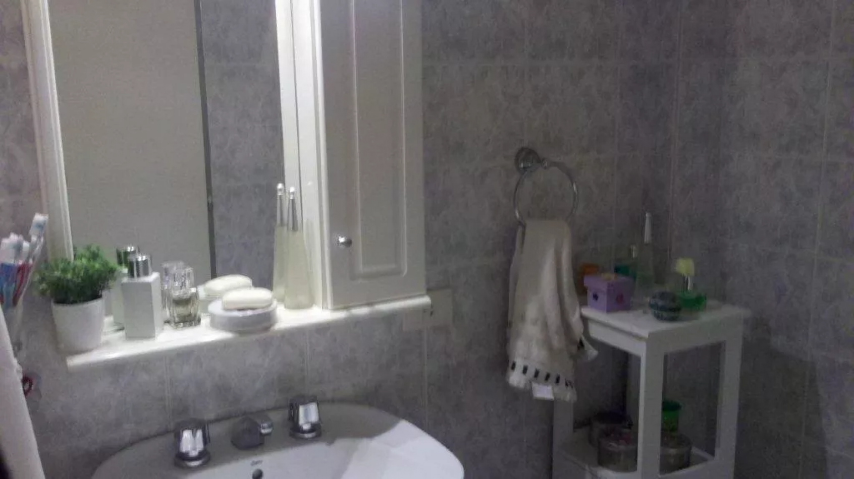Venta duplex de 3 ambientes en lomas del mirador.