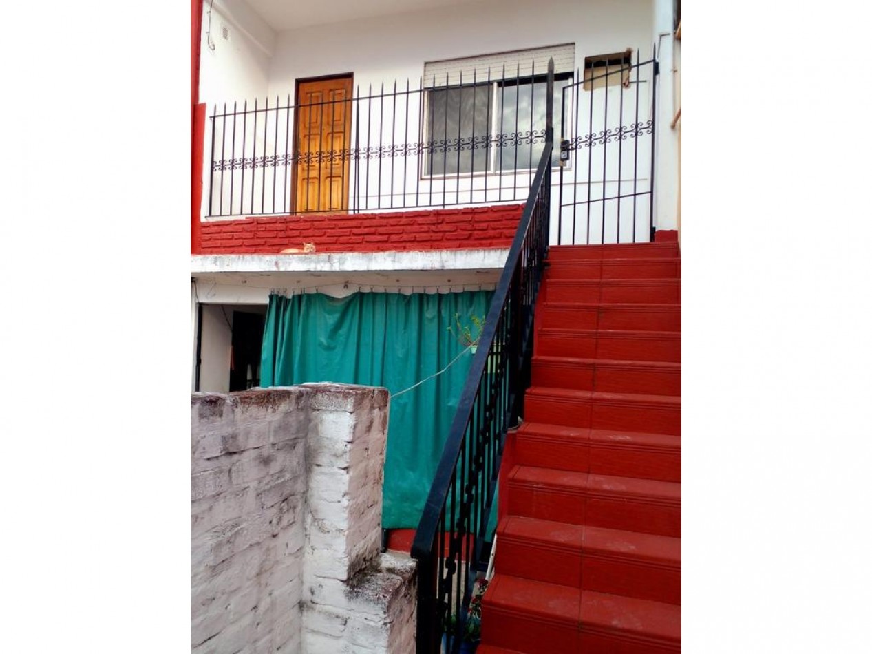 Venta casa de 5 dormitorios en San justo 
