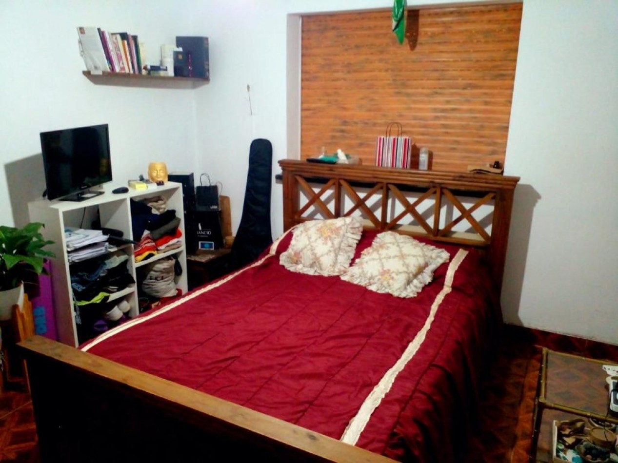 Venta casa de 5 dormitorios en San justo 