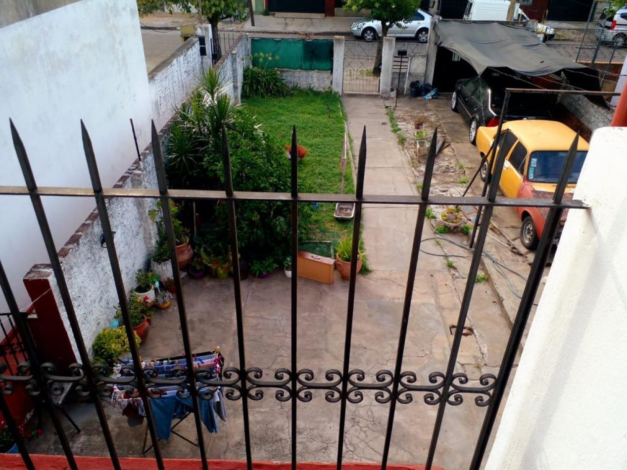 Venta casa de 5 dormitorios en San justo 