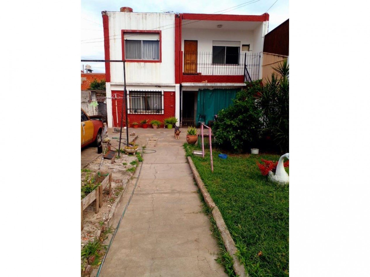 Venta casa de 5 dormitorios en San justo 