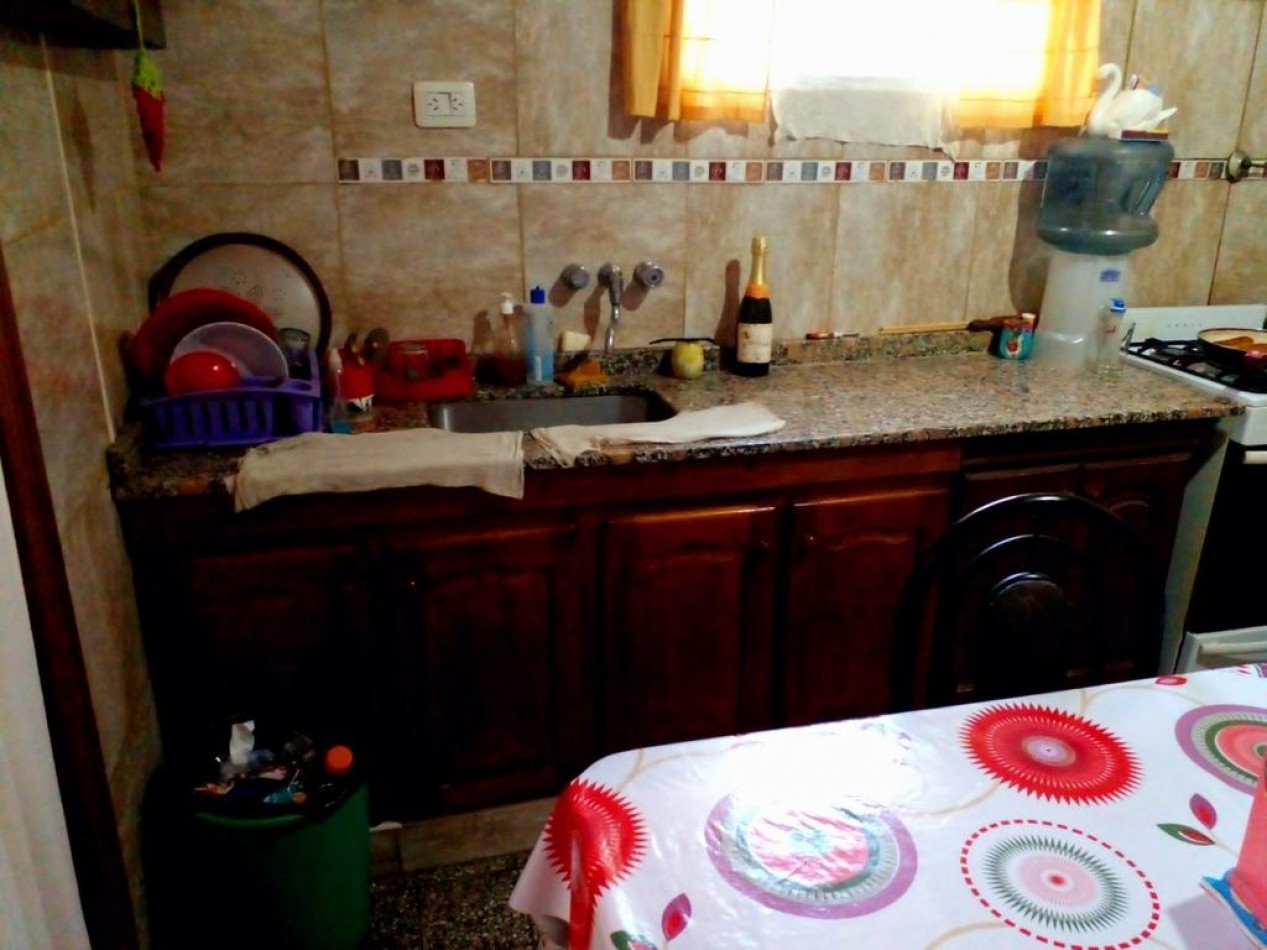 Venta casa de 5 dormitorios en San justo 