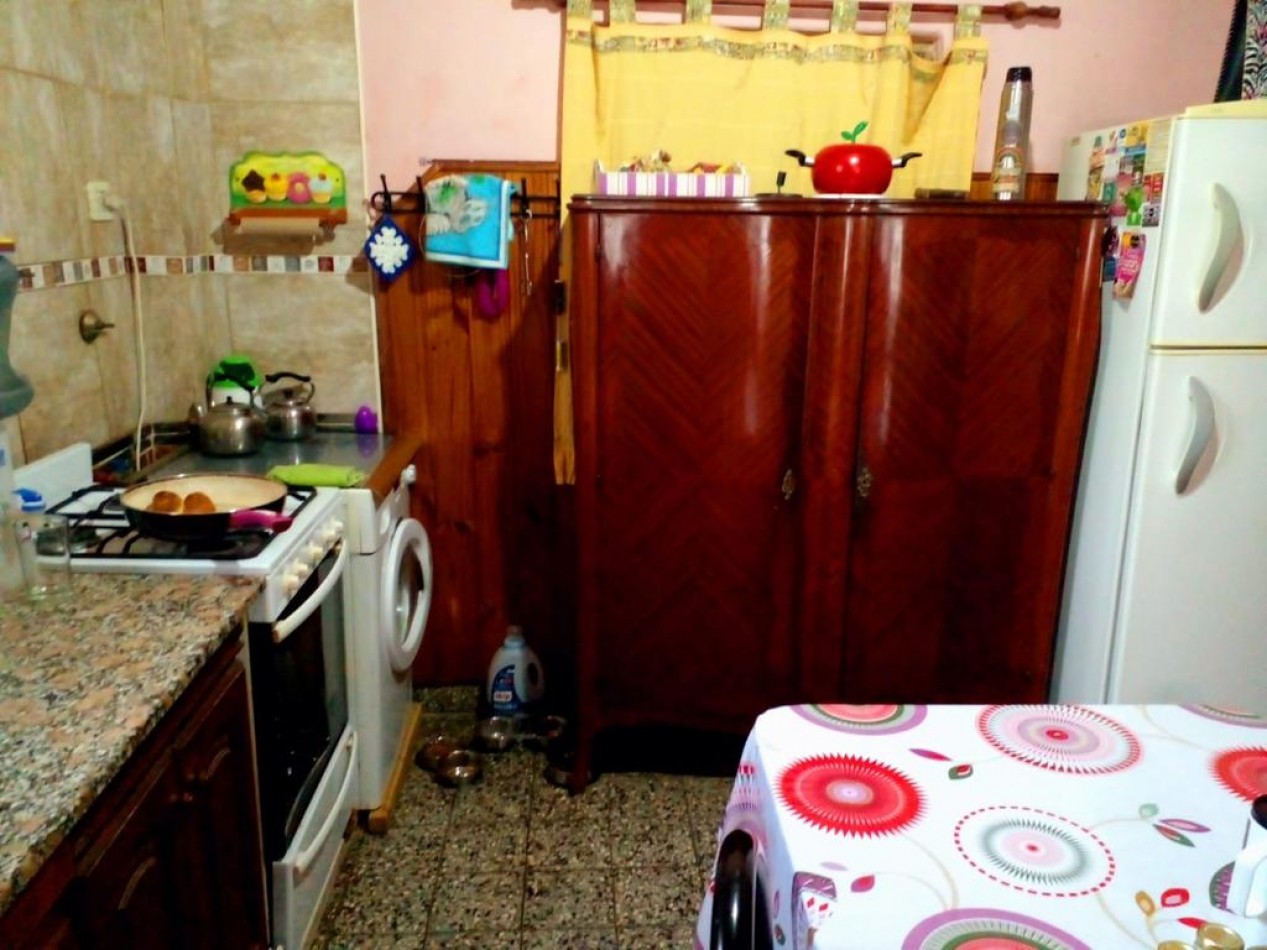 Venta casa de 5 dormitorios en San justo 