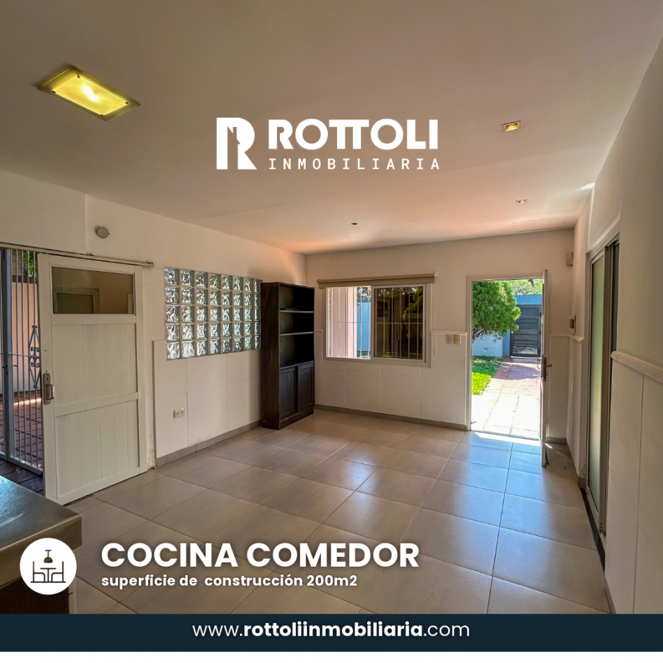 HERMOSA CASA EN VENTA-POSADAS MISIONES