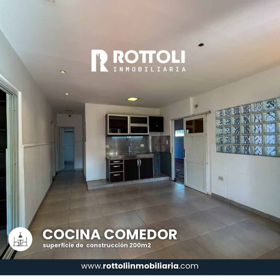 HERMOSA CASA EN VENTA-POSADAS MISIONES