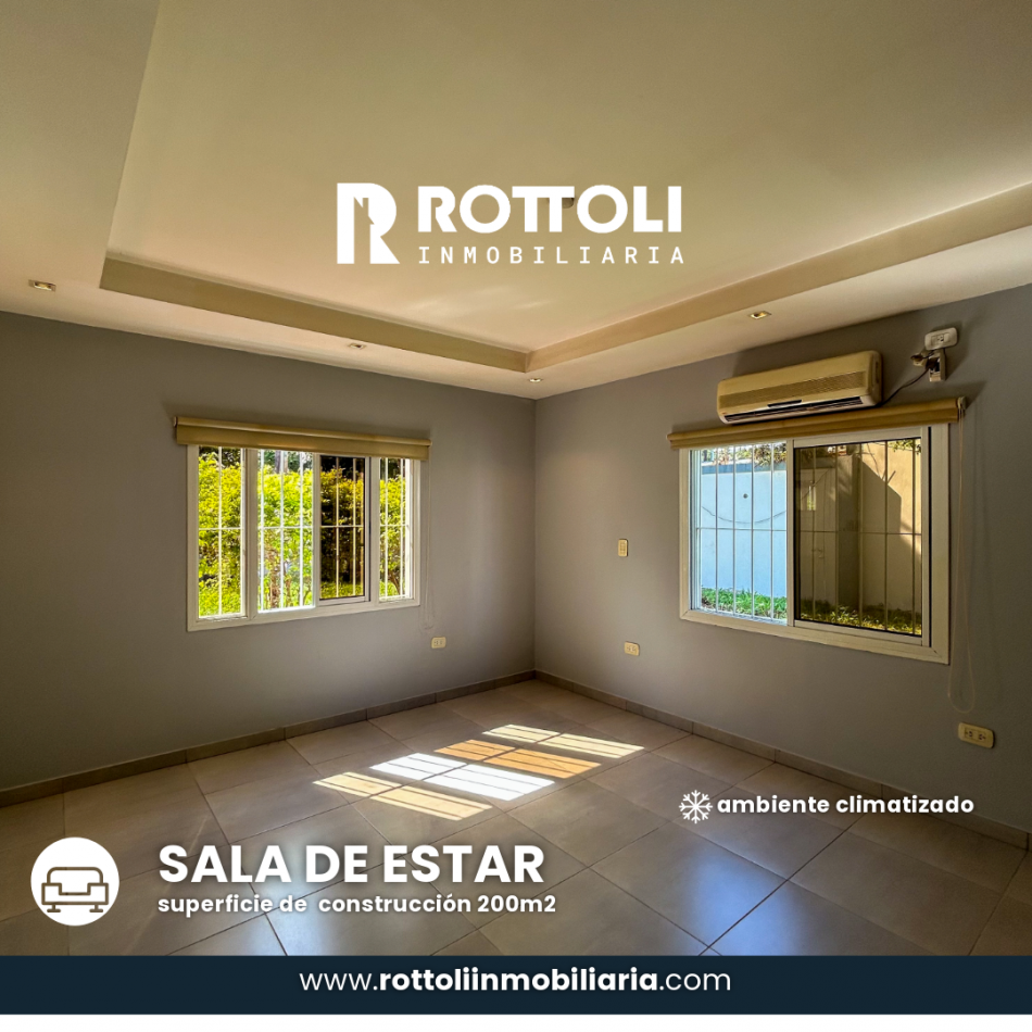HERMOSA CASA EN VENTA-POSADAS MISIONES