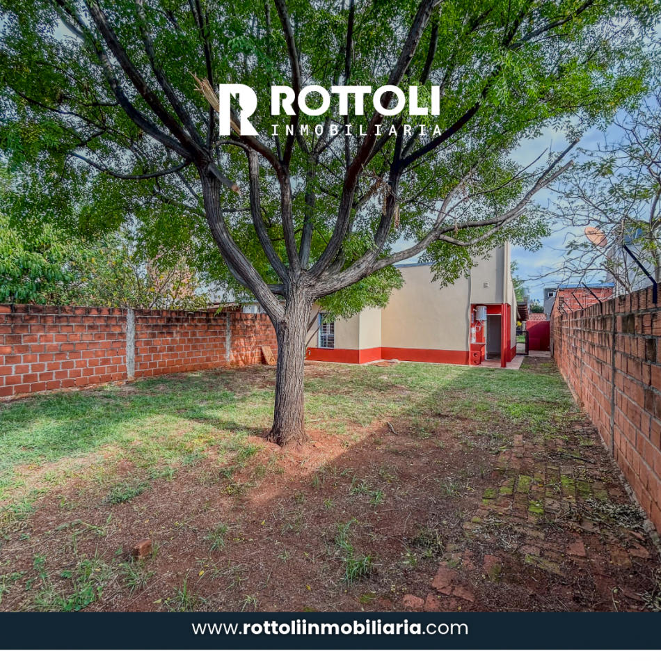 HERMOSA CASA EN ALQUILER-POSADAS MISIONES