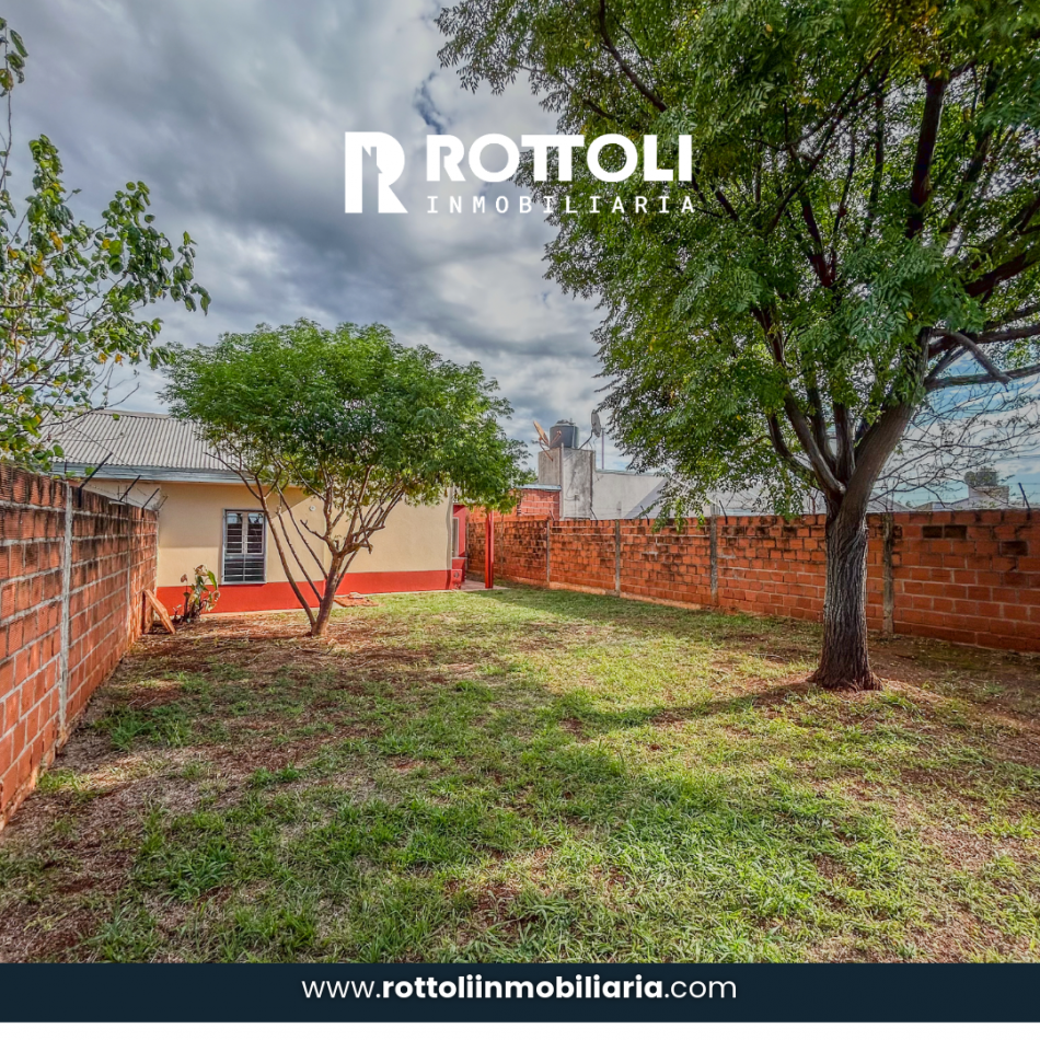 HERMOSA CASA EN ALQUILER-POSADAS MISIONES