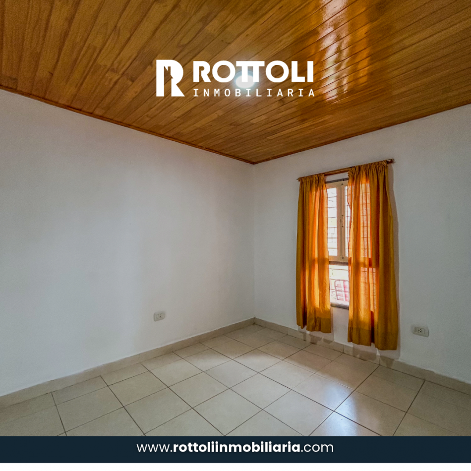HERMOSA CASA EN ALQUILER-POSADAS MISIONES