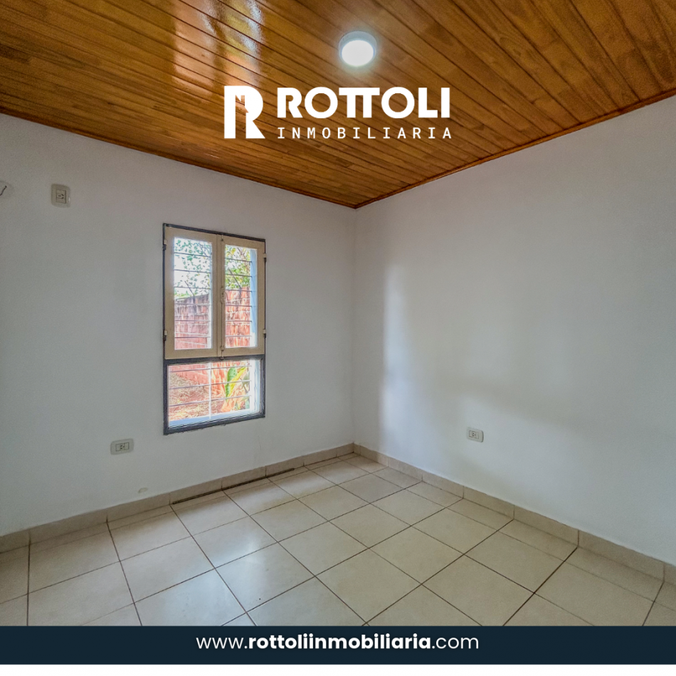 HERMOSA CASA EN ALQUILER-POSADAS MISIONES
